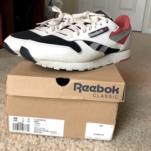 Reebok